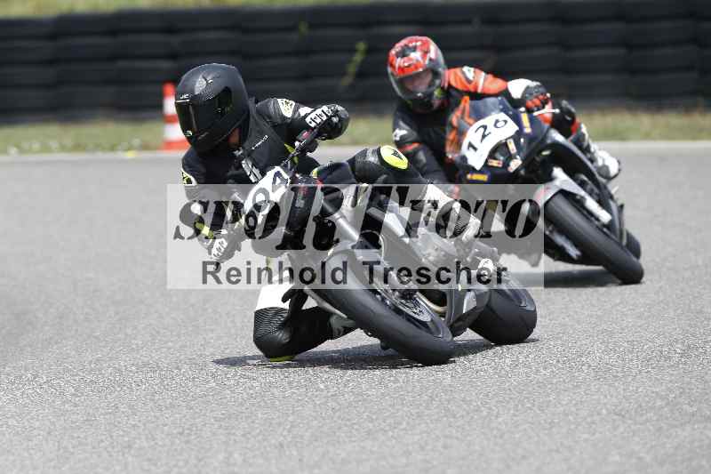 /33 24.07.2025 Speer Racing ADR/Gruppe rot/126